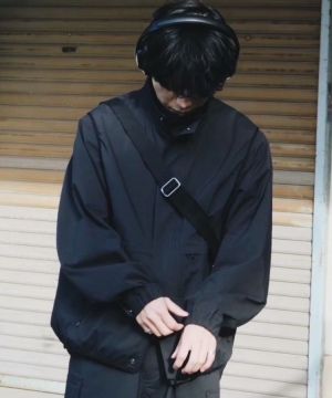 shiun(シウン) ONLINE STORE / TECH VEST