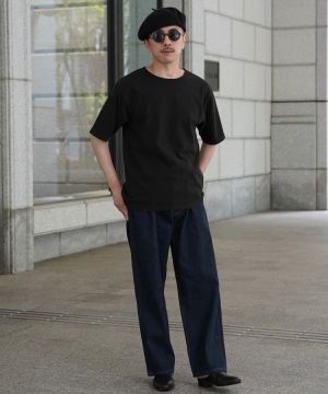 shiun(シウン) ONLINE STORE / 5P CLASSIC DENIM