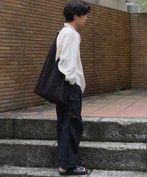 shiun(シウン) ONLINE STORE / TECH BDU PANTS