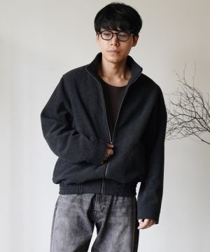新品未使用 shiun シウン HERRINGBONE W.B JACKET S shiun(シウン) ONLINE STORE / HERRINGBONE W.B JACKET