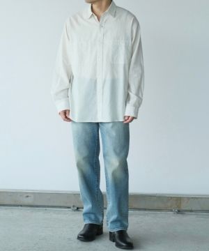 shiun(シウン) ONLINE STORE / VINTAGE INDIGO DENIM