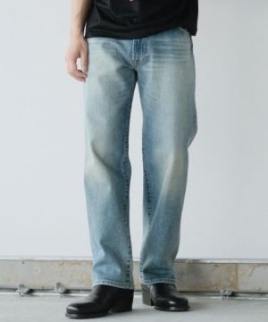 shiun⭐︎VINTAGE INDIGO DENIM shiun(シウン) ONLINE STORE / VINTAGE INDIGO DENIM