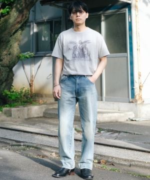 shiun(シウン) ONLINE STORE / VINTAGE INDIGO DENIM