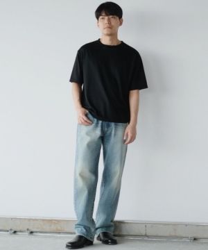 パンツ shiun VINTAGE INDIGO DENIM S shiun(シウン) ONLINE STORE / VINTAGE INDIGO DENIM