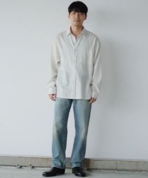 shiun(シウン) ONLINE STORE / VINTAGE INDIGO DENIM