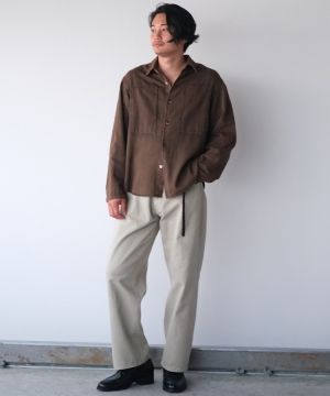 【shiun】 SLIDE BUCKLE MESH BELT shiun(シウン) ONLINE STORE / SLIDE BUCKLE MESH BELT