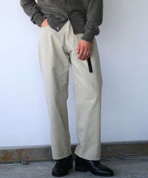 shiun(シウン) ONLINE STORE / SLIDE BUCKLE MESH BELT