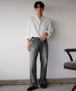 shiun(シウン) ONLINE STORE / SLIDE BUCKLE MESH BELT