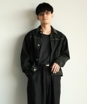 Shiunジャケット shiun(シウン) ONLINE STORE
