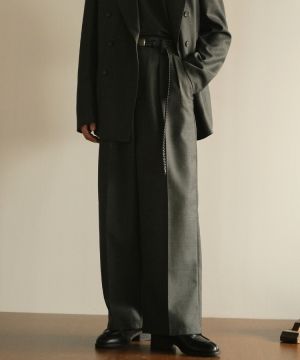 【shiun】COW LEATHER U-TIP DERBY 37 試着のみ shiun】COW LEATHER U-TIP DERBY 37 試着のみ shiun(シウン