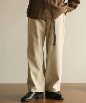 【shiun】SLIDE BUCKLE MESH BELT shiun(シウン) ONLINE STORE / SLIDE BUCKLE MESH BELT