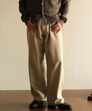 shiun(シウン) ONLINE STORE / HERITAGE WORK TROUSER