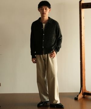 【shiun】COW LEATHER U-TIP DERBY shiun(シウン) ONLINE STORE / COW LEATHER U-TIP DERBY 受注