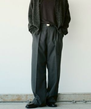 靴 shiun COW LEATHER U-TIP DERBY shiun(シウン) ONLINE STORE / COW LEATHER U-TIP DERBY