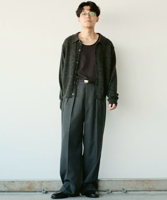 Shiun BLACK SUEDE MOCCASIN Sサイズ わむう shiun(シウン) ONLINE STORE