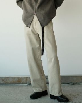 shiun(シウン) ONLINE STORE / SLIDE BUCKLE MESH BELT