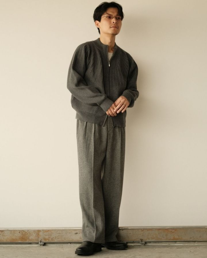 ❣️確認用です❣️黒の絹縮緬からセットアップパンツ❣️ SET UP（セットアップ） – Sonorite