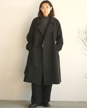 shiun(シウン) ONLINE STORE / C/Ca TURTLE NECK KNIT