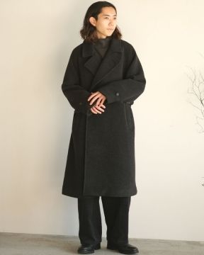 shiun(シウン) ONLINE STORE / AGED CORDUROY TROUSERS shiun(シウン) ONLINE STORE / AGED CORDUROY TROUSERS