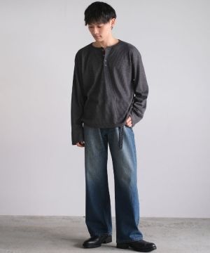 shiun(シウン) ONLINE STORE / SLIDE BUCKLE MESH BELT