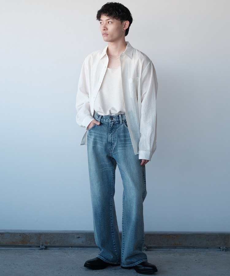 明*ズ様 shiun GrainChelseaBoots 39 shiun(シウン) ONLINE STORE