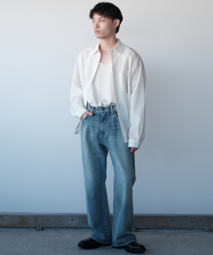 shiun(シウン) ONLINE STORE / GRAIN CHELSEA BOOTS shiun(シウン) ONLINE STORE / GRAIN CHELSEA BOOTS