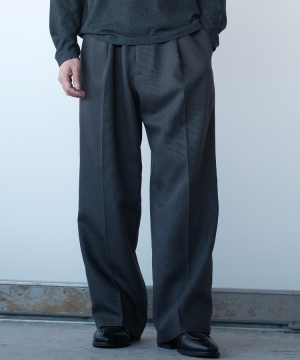 shiun(シウン) ONLINE STORE / COW LEATHER U-TIP DERBY shiun(シウン) ONLINE STORE / COW LEATHER U-TIP DERBY