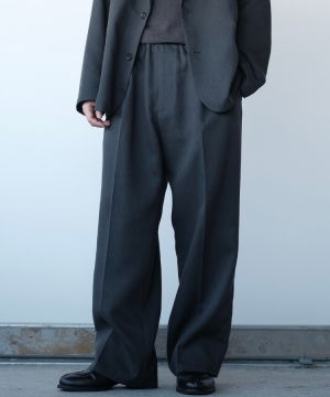 shiun COW LEATHER U-TIP DERBY サイズ43 shiun(シウン) ONLINE STORE / COW LEATHER U-TIP DERBY