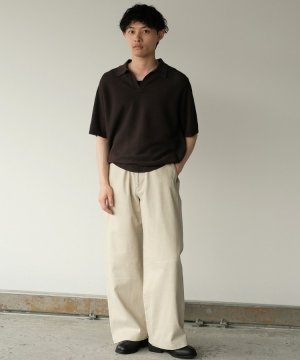 shiun(シウン) ONLINE STORE / REPAIR CHINO TROUSERS