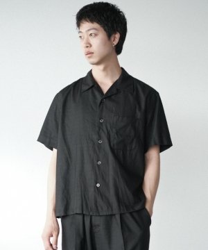 shiun(シウン) ONLINE STORE / COTTON SLUB TANK TOP 2P