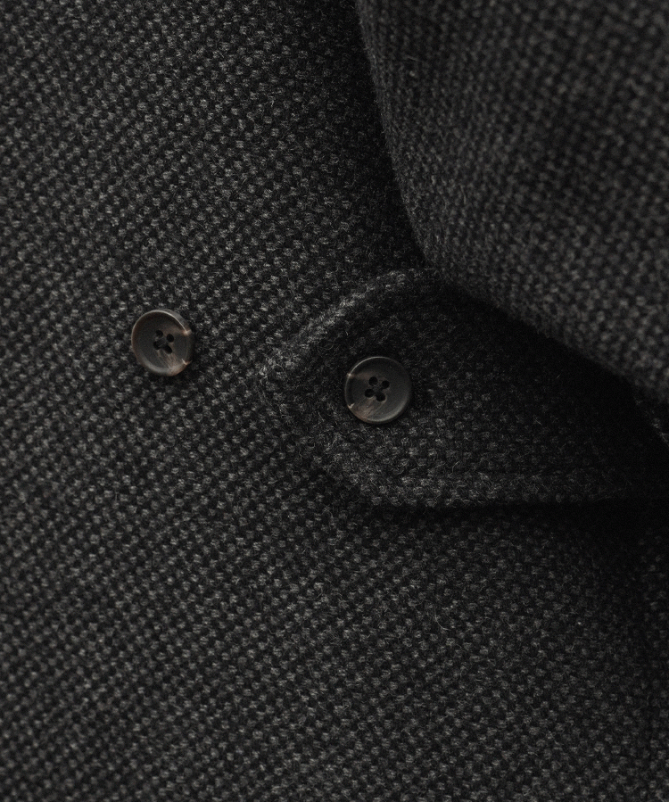 shiun(シウン) ONLINE STORE / LONG SOUTIEN COLLAR COAT shiun(シウン) ONLINE STORE / LONG SOUTIEN COLLAR COAT