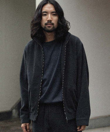 shiun(シウン) ONLINE STORE / OUTER / BLOUSON shiun(シウン) ONLINE STORE / OUTER / BLOUSON