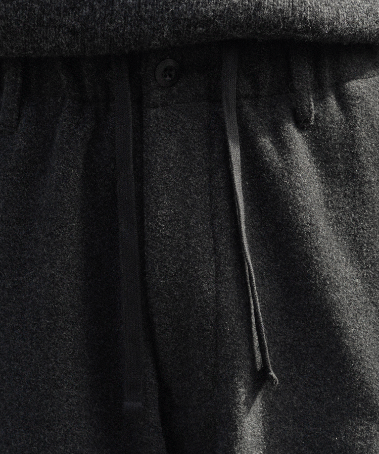 WOOL BDU PANTS