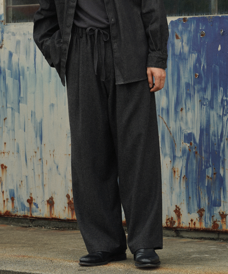 shiun HERRINGBONE W.B JACKET Sサイズ shiun HERRINGBONE W.B JACKET Sサイズ