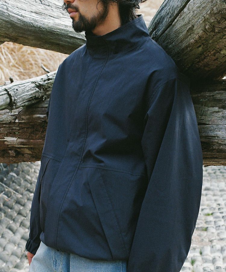 shiun(シウン) ONLINE STORE / TECH BLOUSON