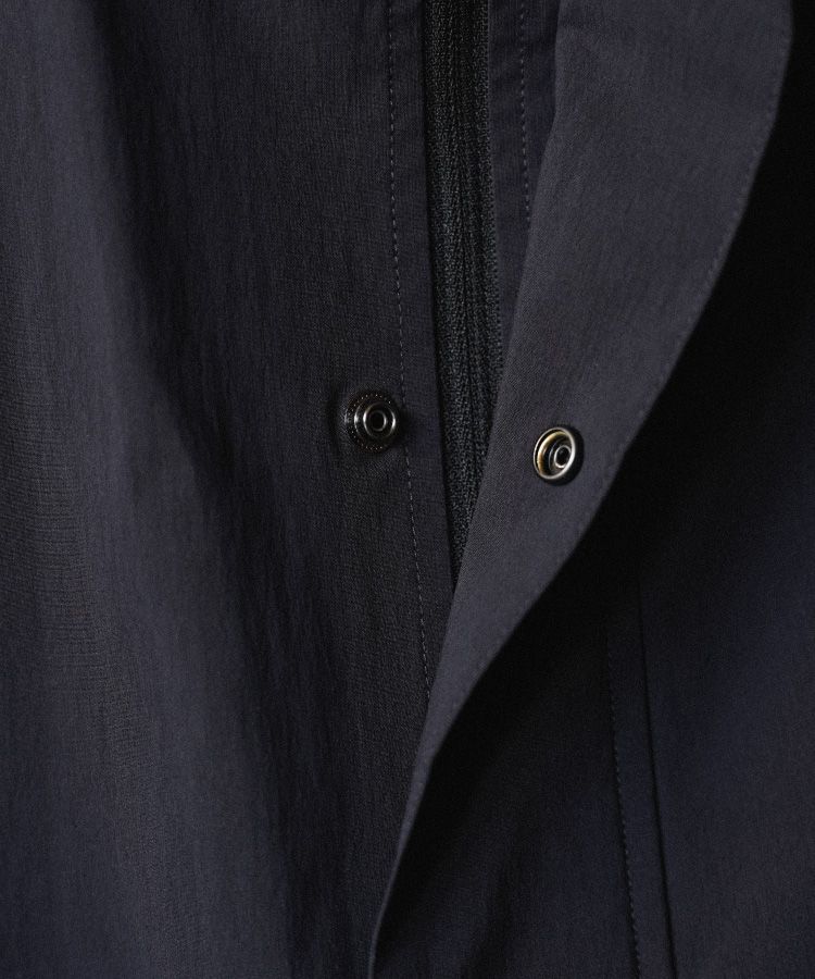 shiun(シウン) ONLINE STORE / TECH BLOUSON