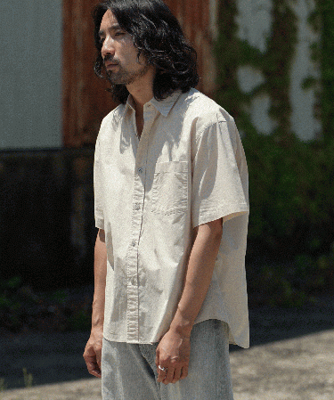 shiun(シウン) ONLINE STORE / SHIRT shiun(シウン) ONLINE STORE / SHIRT