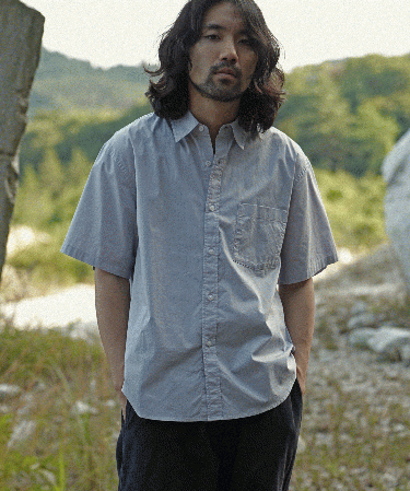 shiun(シウン) ONLINE STORE / SHIRT shiun(シウン) ONLINE STORE / SHIRT