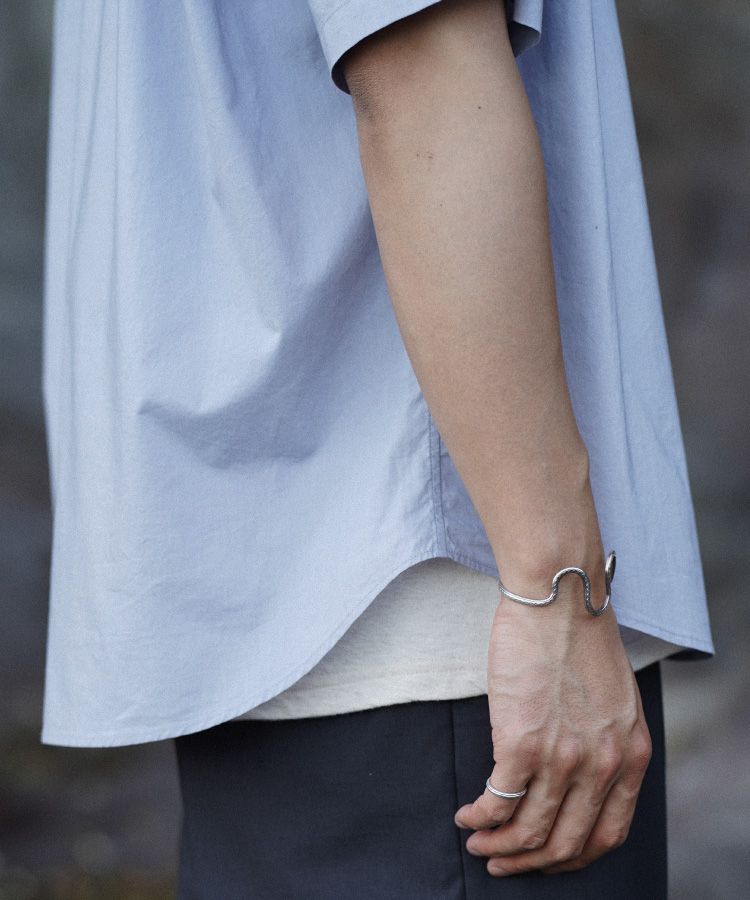 HICOUNT WASHER S/S SHIRT