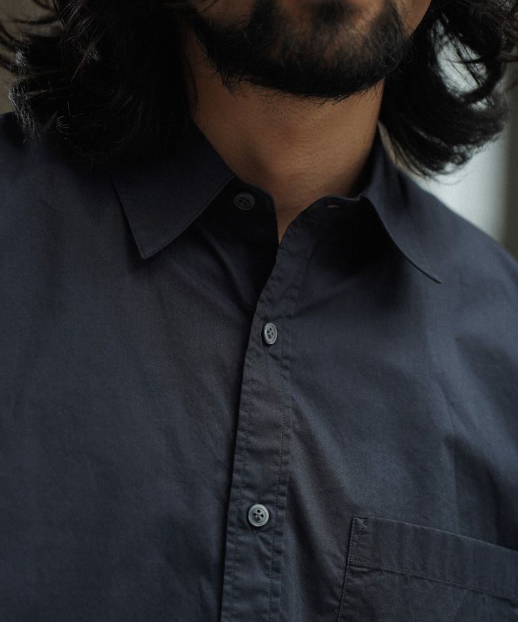 HICOUNT WASHER S/S SHIRT