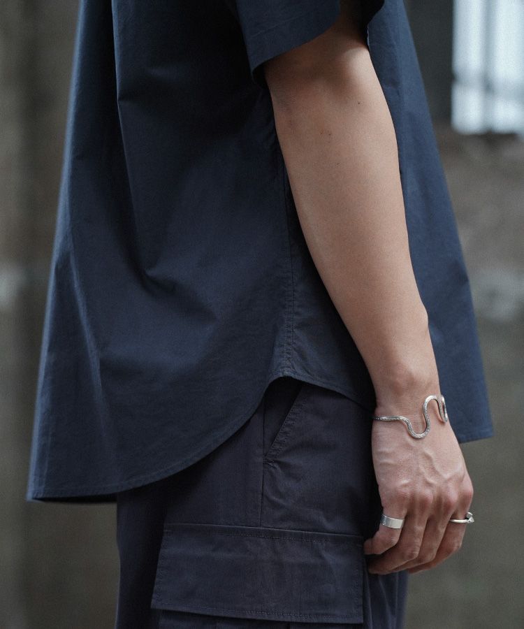 HICOUNT WASHER S/S SHIRT