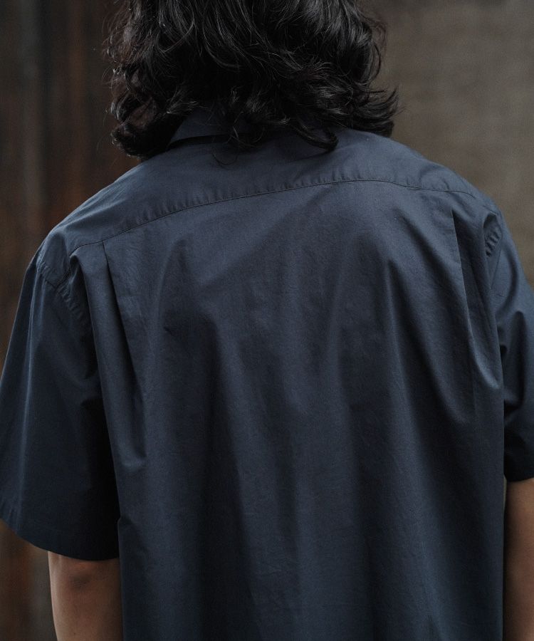 HICOUNT WASHER S/S SHIRT