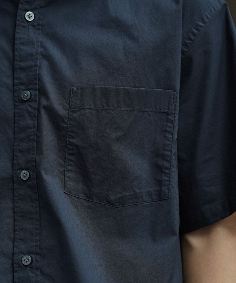 HICOUNT WASHER S/S SHIRT
