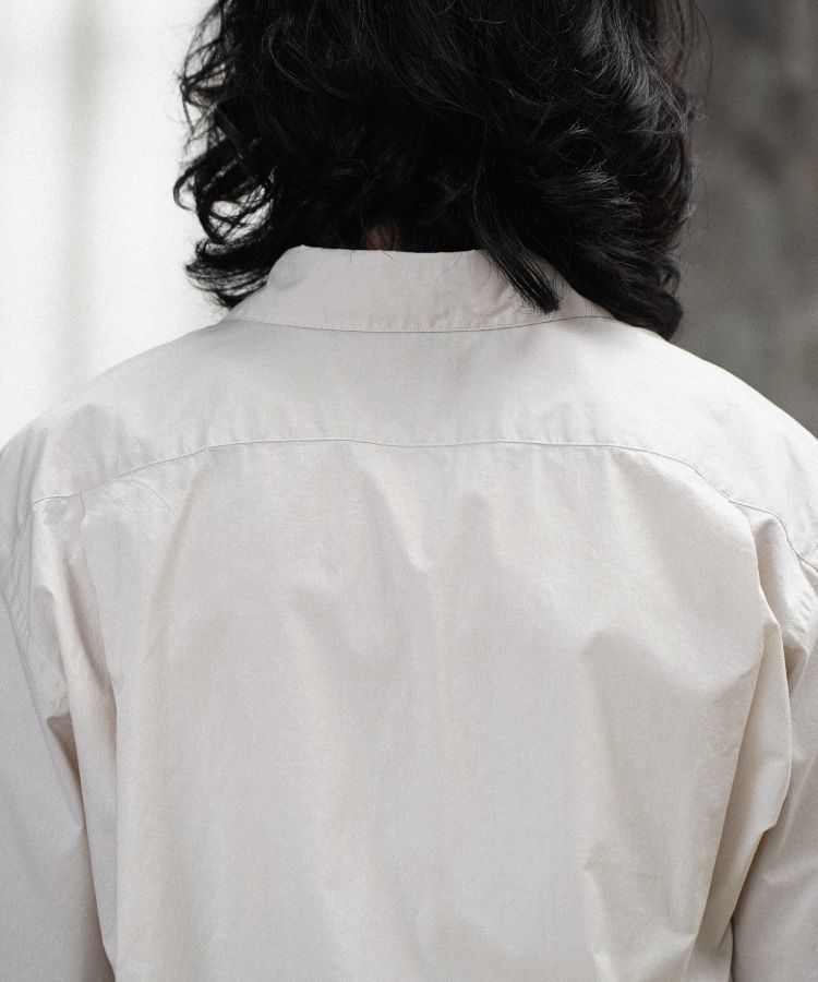 HICOUNT WASHER S/S SHIRT