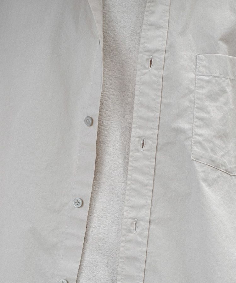 HICOUNT WASHER S/S SHIRT