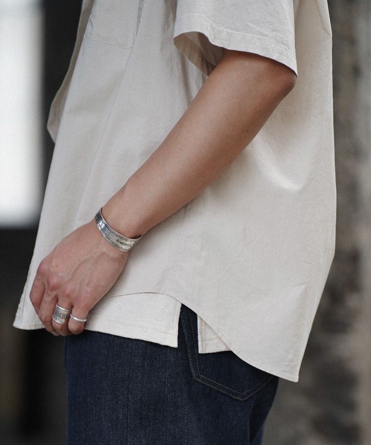 HICOUNT WASHER S/S SHIRT