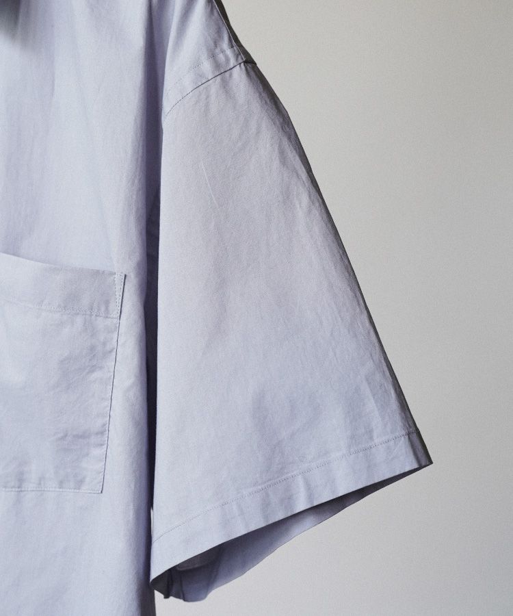 HICOUNT WASHER S/S SHIRT