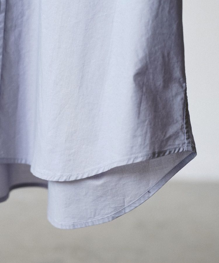 HICOUNT WASHER S/S SHIRT