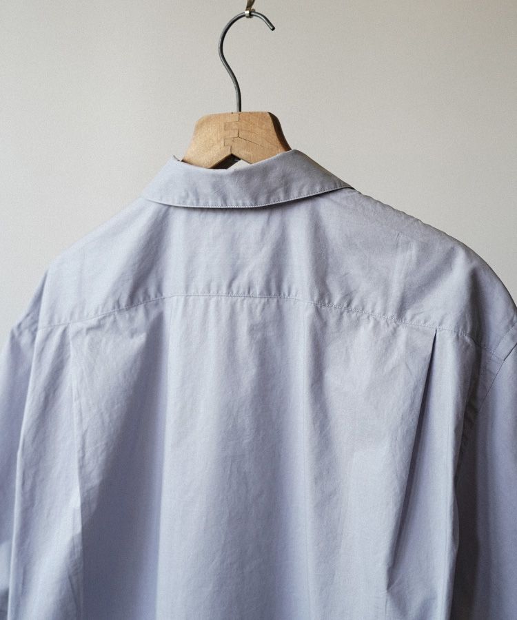 HICOUNT WASHER S/S SHIRT