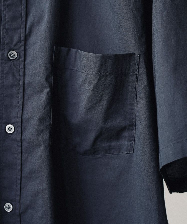 HICOUNT WASHER S/S SHIRT